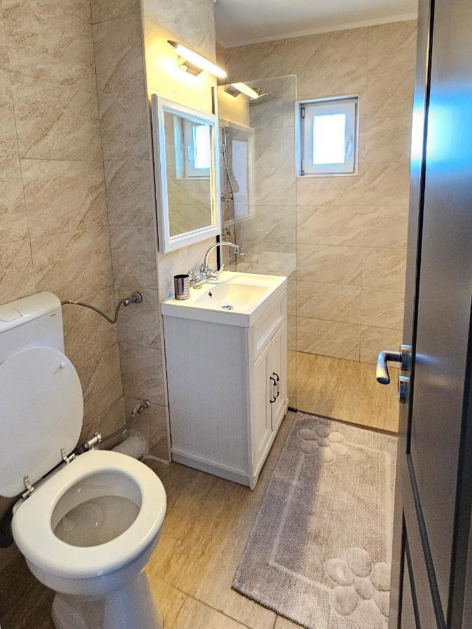 Ferienwohnung La Tarm Mangalia Exterior foto
