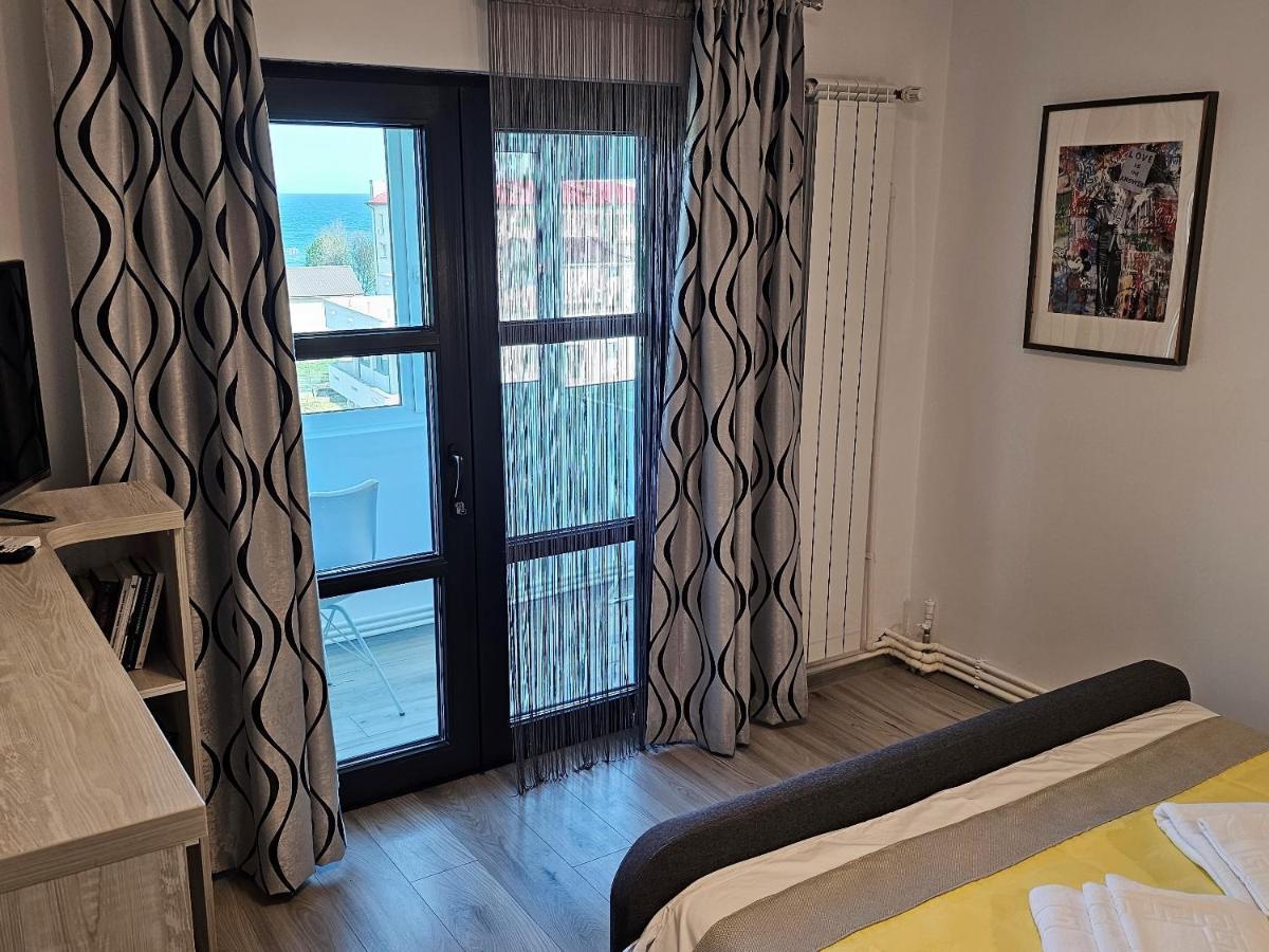 Ferienwohnung La Tarm Mangalia Exterior foto
